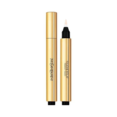 ysl touche eclat concealer dupe|ysl touche eclat 2 csr.